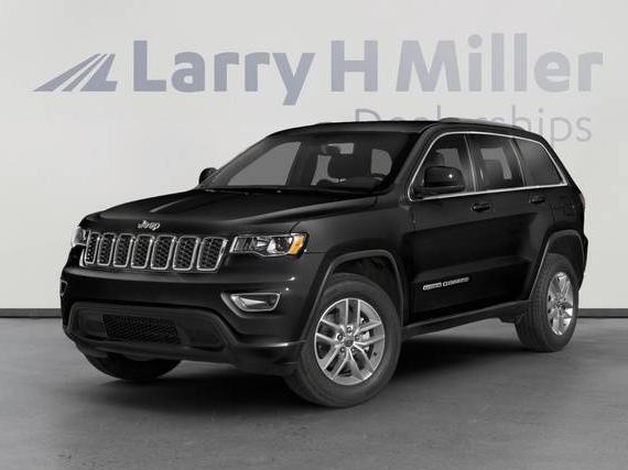JEEP GRAND CHEROKEE 2019 1C4RJFAG6KC653310 image